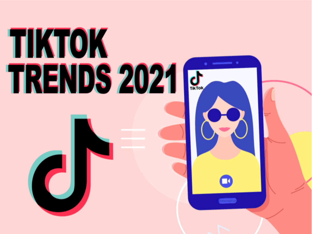 tiktok trend 2021