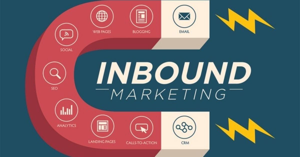 inbound marketing